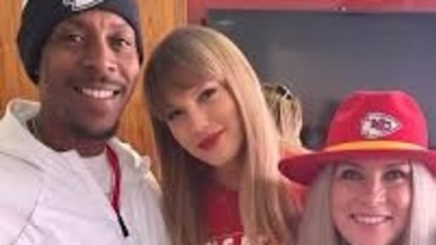 mahomes swift